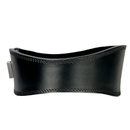 Schiek L7020 Contour Lever Belt, Black-Nostovyö-Schiek-S-Aminopörssi