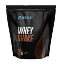 SELF Whey Protein Shake, 1 kg-Heraproteiini-SELF omninutrition-Chocolate-Aminopörssi