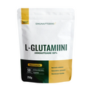 Sinunapteekin L-Glutamiini, 250 g-L-Glutamiini-Sinunapteekin-Aminopörssi