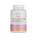 Sinunapteekin Beauty Kollageeni & Biotiini, 180 kaps.-Kollageeni-Sinunapteekin-Aminopörssi