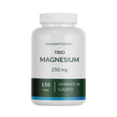 Sinunapteekin Trio Magnesium 250 mg, 150 kaps-Magnesium-Sinunapteekin-Aminopörssi