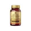 Solgar Griffonia 5-HTP Complex, 30 kaps.-5-HTP-Solgar-Aminopörssi