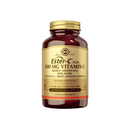 Solgar Ester C Plus 500 mg, 100 kaps.-C-vitamiini-Solgar-Aminopörssi
