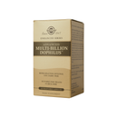 Solgar Advanced Multi-Billion Dophilus, 60 kaps.-Maitohappobakteeri-Solgar-Aminopörssi