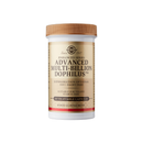 Solgar Advanced Multi-Billion Dophilus, 60 kaps.-Maitohappobakteeri-Solgar-Aminopörssi