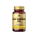 Solgar Wild Oregano Oil 60 kaps.-Yrttivalmiste-Solgar-Aminopörssi