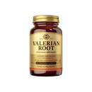 Solgar Valerian Root, 100 vegekaps.-Valeriana-Solgar-Aminopörssi