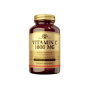 Solgar Vitamin C 1000 mg, 100 vegekaps.-C-vitamiini-Solgar-Aminopörssi