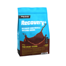Sportlife Nutrition Recovery+, 1 kg-Palautusjuoma-SportLife Nutrition-Raw Cacao + Stevia-Aminopörssi