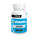 Sportlife Nutrition C vitamine 500 mg, 100 kaps.-C-vitamiini-SportLife Nutrition-Aminopörssi