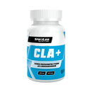 Sportlife Nutrition CLA+, 100 softgelkaps.-CLA-SportLife Nutrition-Aminopörssi