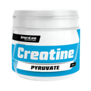 Sportlife Nutrition Creatine Pyruvate, 200 g-Kreatiini-SportLife Nutrition-Aminopörssi
