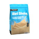 Sportlife Nutrition Diet Shake, 800 g-Ateriankorvike-SportLife Nutrition-Vanilja-Aminopörssi
