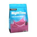 Sportlife Nutrition NightTime, 700 g-Yöproteiini-SportLife Nutrition-Mansikka-Aminopörssi