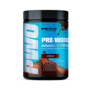 Sportlife Nutrition Pre Workout, 250 g-Pre-Workout-SportLife Nutrition-Cola-Aminopörssi