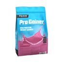 Sportlife Nutrition ProGainer, 1 kg-Massanlisäys-SportLife Nutrition-Mansikka-Aminopörssi