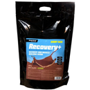Sportlife Nutrition Recovery+, 3 kg-Palautusjuoma-SportLife Nutrition-Chocolate-Aminopörssi