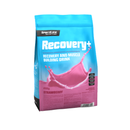 Sportlife Nutrition Recovery+, 1 kg-Palautusjuoma-SportLife Nutrition-Mansikka-Aminopörssi