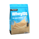 Sportlife Nutrition Whey100, 700 g-Heraproteiini-SportLife Nutrition-Vanilla Ice Cream-Aminopörssi