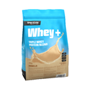 Sportlife Nutrition Whey+, 700g-Heraproteiinisekoitus-SportLife Nutrition-Vanilja-Aminopörssi