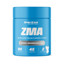 Sportlife Nutrition ZMA, 90 kaps.-ZMA-SportLife Nutrition-Aminopörssi
