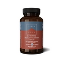 Living Multivitamin Men, 100 kaps.-Monivitamiini-Terranova-Aminopörssi