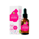 Terveyskaista Hehku Hyaluronihapposeerumi, 30 ml-Voide-Terveyskaista-Aminopörssi