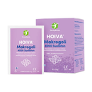 Terveyskaista Makrogoli 4000 suolaton 10x12 g-Vatsa ja suolisto-Terveyskaista-Aminopörssi