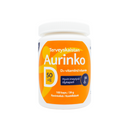 Aurinko D 50 µg 100 kaps-D-vitamiini-Terveyskaista-Aminopörssi