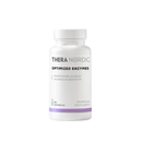 Thera Nordic Optimized Enzymes, 60 kaps.-Entsyymi-Thera Nordic-Aminopörssi