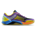 TYR CTX3 Trainer, Gold/Multi/Rainbow-Crosstraining Kengät-TYR-36 (3.5)-Aminopörssi
