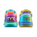 TYR CTX3 Trainer, Gold/Multi/Rainbow-Crosstraining Kengät-TYR-36 (3.5)-Aminopörssi