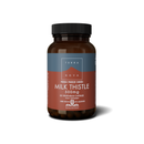 Terranova Milk Thistle 500 mg, 50 kaps.-Yrttivalmiste-Terranova-Aminopörssi