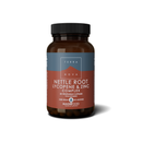 Terranova Nettle Root, Lycopene & Zinc 50 kaps.-Erityisesti miehille-Terranova-Aminopörssi