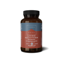 Terranova Living Multivitamin Woman, 100 kaps.-Monivitamiini-Terranova-Aminopörssi