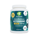 Terveyskaista KehoBalanssi Vahva Kitosaani 750mg, 60 tabl-Terveyskaista-Aminopörssi