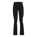 Under Armour Motion Flare Pant, Black-Naisten trikoot ja leggingsit-Under Armour-XS-Aminopörssi