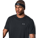 Under Armour Performance Terry hiuspanta, Black-Hiuslenkit-Under Armour-Aminopörssi