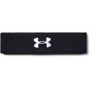 Under Armour Performance Terry hiuspanta, Black-Hiuslenkit-Under Armour-Aminopörssi