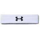 Under Armour Performance Terry hiuspanta, White-Hiuslenkit-Under Armour-Aminopörssi