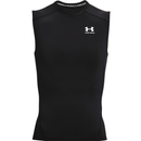 Under Armour HG Armour Comp SL kompressio hihaton-Miesten hihattomat paidat-Under Armour-S-Aminopörssi