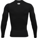 Under Armour HG Comp LS kompressio pitkähihainen-Miesten hupparit ja pitkähihaiset-Under Armour-S-Aminopörssi