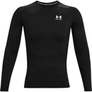 Under Armour HG Comp LS kompressio pitkähihainen-Miesten hupparit ja pitkähihaiset-Under Armour-S-Aminopörssi