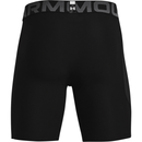 Under Armour HG Shorts, Black-Miesten shortsit-Under Armour-S-Aminopörssi