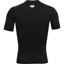 Under Armour HG Armour Comp SS kompressiopaita-Miesten T-paita-Under Armour-S-Aminopörssi