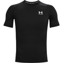 Under Armour HG Armour Comp SS kompressiopaita-Miesten T-paita-Under Armour-S-Aminopörssi