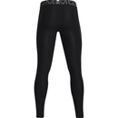 Under Armour HG Leggings Men, Black-Miesten housut-Under Armour-S-Aminopörssi