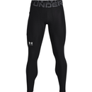 Under Armour HG Leggings Men, Black-Miesten housut-Under Armour-S-Aminopörssi