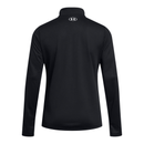 Under Armour Tech 1/2 Zip Black-Naisten pitkähihaiset ja hupparit-Under Armour-XS-Aminopörssi