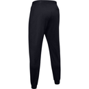 Under Armour Sportstyle Tricot Jogger Black-Miesten housut-Under Armour-S-Aminopörssi